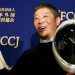 Yusaku Maezawa is due to be SpaceX's first private passenger