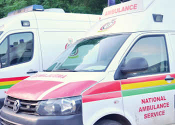 ambulance