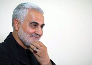 qasem soleimani