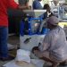 solar-powered rice mills