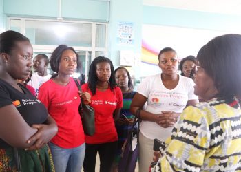 Camfed Alumni