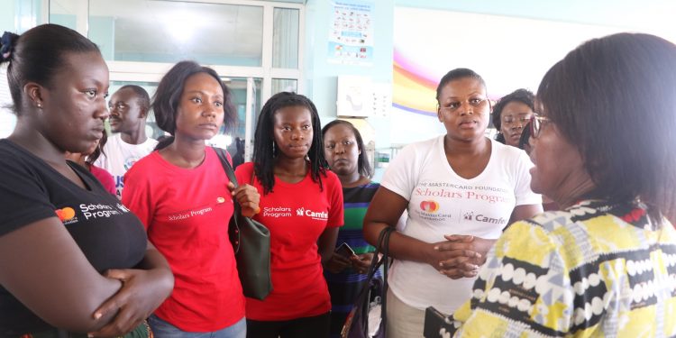 Camfed Alumni