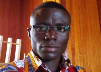 Alexander Frimpong Boadu
