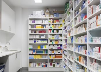 Chamber of Pharmacy Ghana