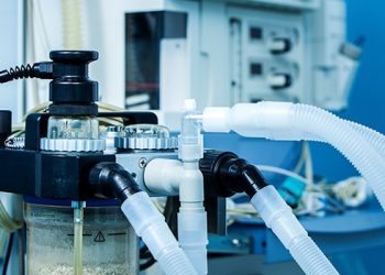File photo: Equipment an Anaesthetists would use in an operating room