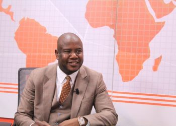 Farouk Aliu Mahama on Abudus and Andanis