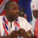 John Boadu, General Secretary of NPP