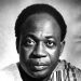 Dr. Kwame Nkrumah
