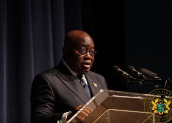 Nana Addo Dankwa Akufo-Addo urges stability in Africa