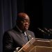 Nana Addo Dankwa Akufo-Addo urges stability in Africa