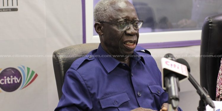Osafo-Maafo
