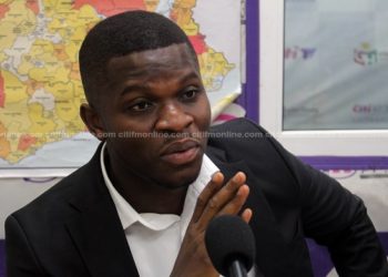 Sammy Gyamfi