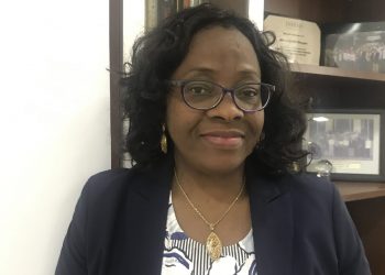 Tilda Mmegwa