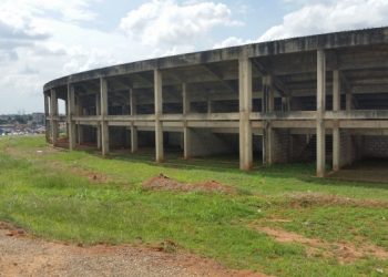 The pledge to fulfill the University of Ghana stadium is one of the unfulfilled promises