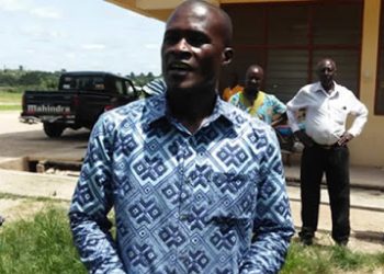 Collins Takyi