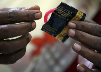 condoms