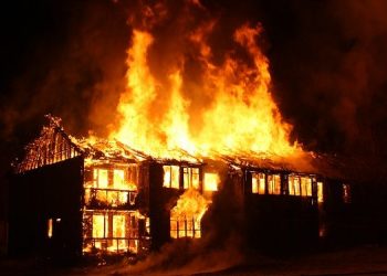 fire