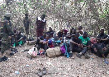 volta separatists arrested4