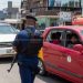 Accra Lockdown over coronavirus pandemic108