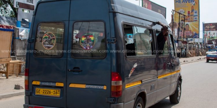 Trotro