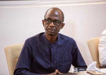 Asiedu Nketia