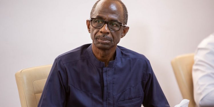 Asiedu Nketia