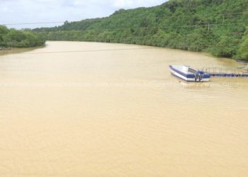 BC_ Galamsey in Ellembelle ravages Ankobra, Subile rivers5