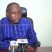 Kwasi Bonzoh, Ellembele DCE