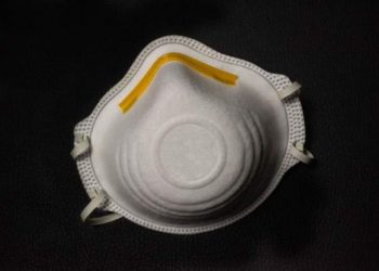 Coronavirus, face mask