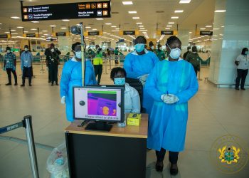 Coronavirus preparedness