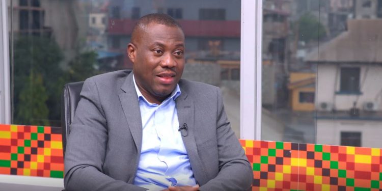 Dr. Justice Yankson