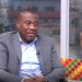 Dr. Justice Yankson