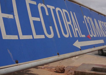 Electoral Commission