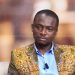 Executive Director of the Bureau of Public Safety, Nana Yaw Akwada