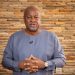 John Mahama