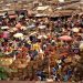 Market in Accra