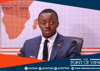 Nana Kofi Quakyi