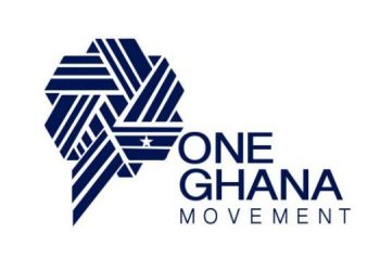 One Ghana Movement