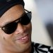 Ronaldinho retired after seven games for Fluminese in 2015
