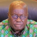 Nana Addo coronavirus address