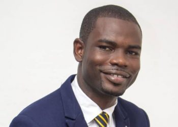 Bernard Oduro Sakyi
