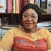 Chief of Staff, Frema Opare