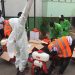 sprayers to disinfect