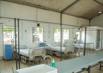 preparedness for coronavirus