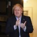 Boris Johnson
