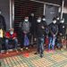 Africans 'evicted from Chinese hotels over Covid-19 fears'