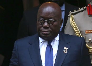 President Nana Addo Dankwa Akufo-Addo