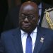 President Nana Addo Dankwa Akufo-Addo