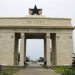 Ghana has spent years developing a trusted justice system. Wikimedia Commons