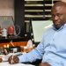 Former TOR Managing Director, Asante Berko